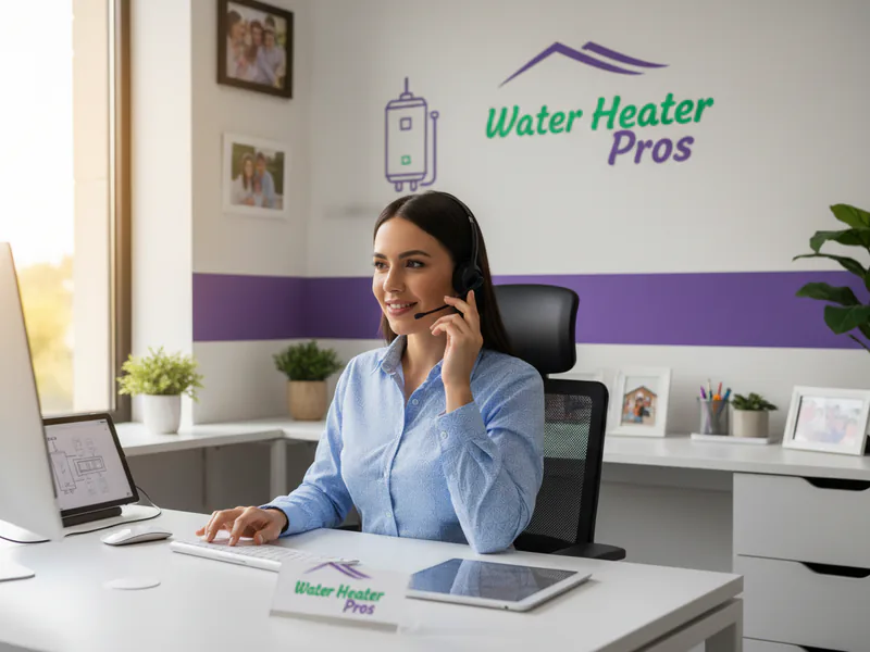 Water Heater Repair  in Vicksburg  FAQ